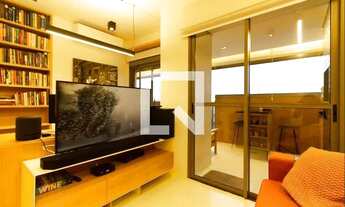 Imagem 5: Apartamento para Aluguel - Barra Funda, 1 Quarto, 71 m2