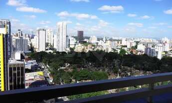 Imagem 3: Apartamento em Pinheiros com 1 dormitório