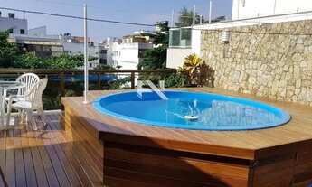 Imagem 4: Cobertura com 3 quartos, 350,00m², à venda em Rio de Janeiro, JARDIM OCEÂNICO