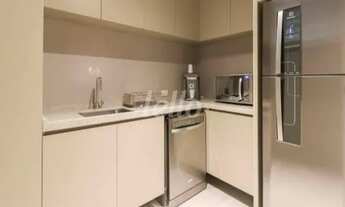 Imagem 6: São Paulo - Conjunto Comercial/Sala - Jardins