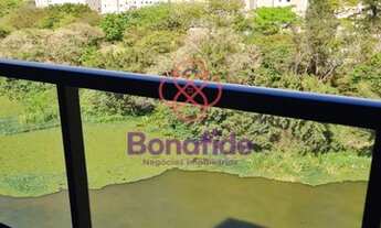 Imagem: JUNDIAÍ - Apartamento Padrão - RECANTO