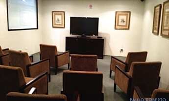 Imagem 6: FLAT - PARAÍSO - SP