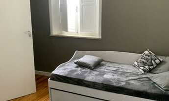 Imagem 7: Casa de vila sobrado para venda possui 130 metros quadrados com 3 quartos