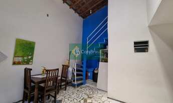 Imagem 4: Mogi das Cruzes - Casa Padrão - Parque Santana