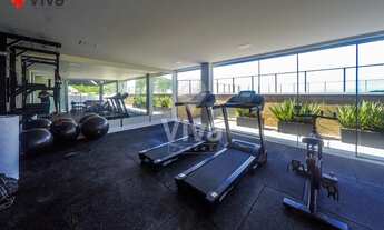 Imagem: Apartamento em Jurerê - Florianópolis