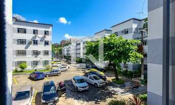 Imagem 6: Apartamento para Aluguel - Freguesia , 2 Quartos, 57 m2