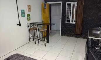 Imagem 5: Kit Net vila nova