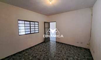 Imagem 5: Casa com 2 dormitórios para alugar por R$ 1.377,51/mês - Jardim São Domingos - Sumaré/SP