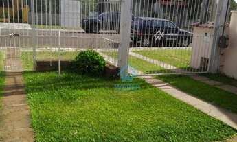 Imagem 5: Casa com 2 dormitórios para alugar, 145 m² por R$ 2.250,00/mês - Rincão - Novo Hamburgo/RS