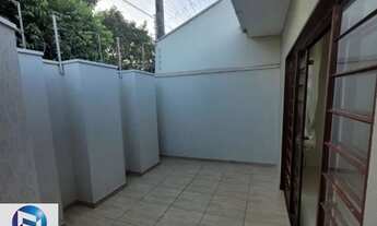 Imagem 4: SÃO JOSÉ DO RIO PRETO - Casa Padrão - JARDIM CAPARROZ