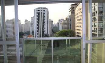 Imagem 4: Conjunto comercial em prédio novo na melhor localização do Jardim Paulista