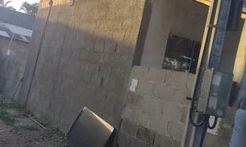 Imagem 2: Vendo casa na guarda do Cubatão palhoça