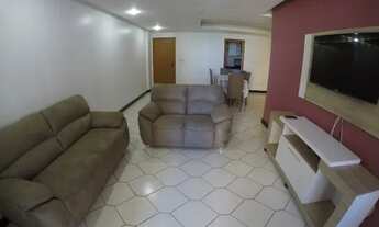 Imagem 3: Apartamento com 3 Quartos no Centro de Guarapari - ES