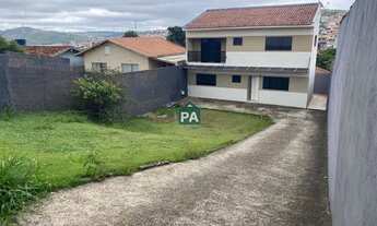 Imagem 4: CASA À VENDA NO BAIRRO DOM BOSCO NA CIDADE DE POÇOS DE CALDAS/MG