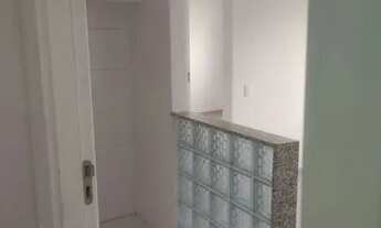 Imagem 6: VENDO APARTAMENTO TERREO VAZIO 40m..PRAÇA SECA..02 QUARTOS..SOL NASCENTE