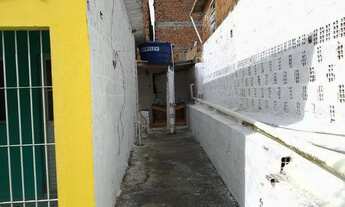 Imagem 3: Casa em Dois Unidos