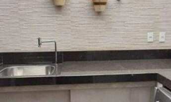 Imagem 6: Casa com 3 dormitórios à venda, 97 m² por R$ 420.000 - Residencial Boa Vista - Americana/S