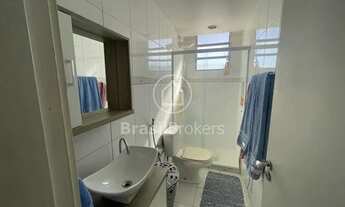 Imagem: Niterói - Apartamento Padrão - Icaraí