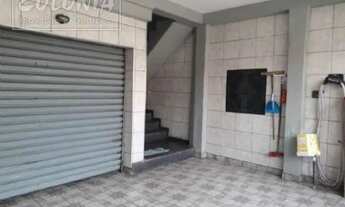 Imagem 5: Santo André - Casa Padrão - Parque Jaçatuba