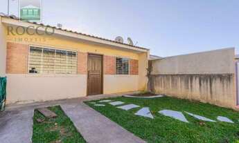 Imagem: Casa residencial em condomínio fechado!