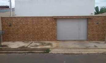 Imagem: Casa em Altos PI