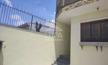 Imagem 7: Sobrado com 3 dormitórios e 4 banheiros para locação na Vila Constança