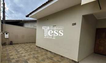 Imagem 3: Casa para aluguel, 3 quartos, 1 suíte, 1 vaga, Parque Residencial Cambuí - São José do Rio