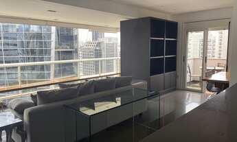 Imagem 2: Locação Apartamento 2 Dormitórios - 91 m² Itaim Bibi