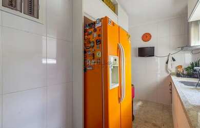 Imagem 9: Locação Apartamento 2 Dormitórios - 182 m² Moema