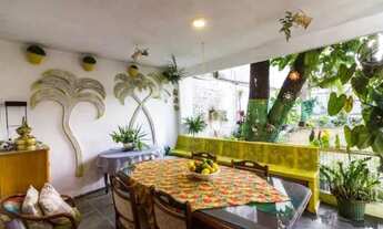 Imagem 6: SÃO PAULO - Casa Padrão - JARDIM EUROPA