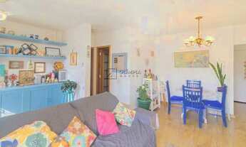 Imagem: Apartamento Venda Vila Olímpia 68 m² 2