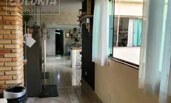 Imagem 6: Santo André - Casa Padrão - Vila Camilópolis