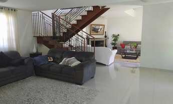 Imagem 2: Sobrado para venda com 140 metros com 3 quartos em Chácara Inglesa