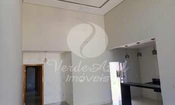 Imagem 3: Casa - Jardim Amanda I - Hortolândia