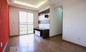 Imagem: Apartamento para Aluguel - Piqueri, 2 Quartos