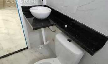 Imagem 5: Santo André - Apartamento Padrão - Parque das Nações