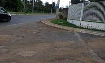 Imagem 3: Ap. Térreo, 2 Quartos, Condomínio Fechado, Valparaíso 2 (Sem Fiador