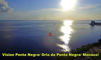 Imagem 5: Apartamento Vision Residence 127m²/ 149m²/152m²/179m² Ponta Negra