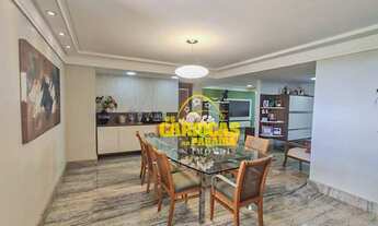 Imagem 2: Apartamento com 5 dormitórios à venda, 381 m² por R$ 2.125.000,00 - Altiplano Cabo Branco