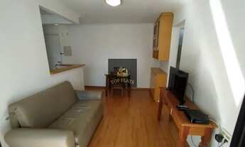 Imagem 2: Flat disponível na Vila Nova Conceição