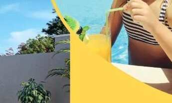 Imagem 4: Apartamento para venda tem 50 metros quadrados com 2 quartos