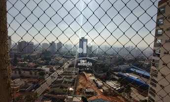 Imagem 3: Apartamento 59m², 3 Dormitórios, 1 Vaga para Alugar na Vila Assunção - Santo André