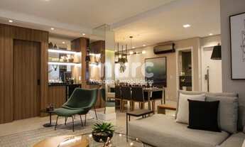 Imagem 6: SAO PAULO - Apartamento Padrão - VILA MARIANA