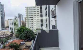 Imagem 7: Apartamento para Aluguel - Moema, 2 Quartos, 63 m2