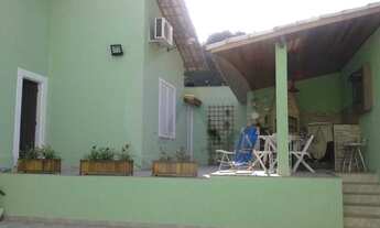 Imagem 6: Agatê Imóveis vende Linda Casa Duplex por 950 mil reais - Itaipu - Niterói - RJ