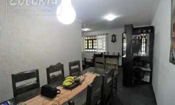 Imagem 6: Santo André - Casa Padrão - Vila São Pedro