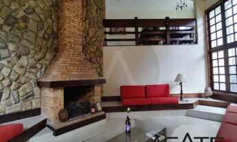 Imagem 7: Agatê Imóveis vende linda Casa Triplex de 317 m² no Ubá Floresta - Itaipu - Niterói por R