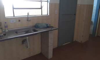 Imagem 7: Apartamento para aluguel tem 35 metros quadrados com 1 quarto