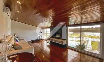 Imagem 2: Cobertura Triplex de 450m² Luxuoso na Av. Beira Mar