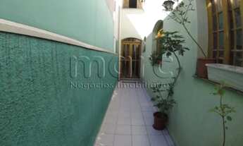 Imagem 6: SAO PAULO - Casa Padrão - CAMBUCI